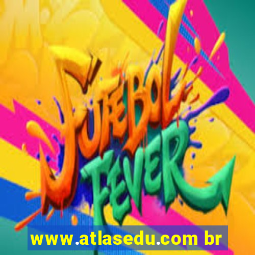 www.atlasedu.com br